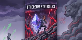 Ethereum Value Encounters Contemporary Resistance, Bulls Lose Some Momentum Ethereum Value Encounters Contemporary Resistance, Bulls Lose Some Momentum