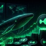 HYPE Accumulation Intensifies As Whale-Linked Place Surpasses $100M