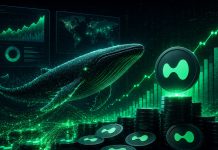 HYPE Accumulation Intensifies As Whale-Linked Place Surpasses $100M