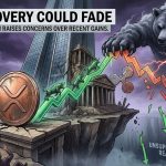 XRP Worth Rebound Faces Hassle, Draw back Stress Begins Constructing Once more