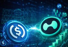Circle’s Subsequent Step: Hyperliquid (HYPE) Integration As The Catalyst For Actual Provide-Share Acquire Circle’s Subsequent Step: Hyperliquid (HYPE) Integration As The Catalyst For Actual Provide-Share Acquire