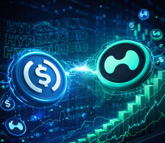 Circle’s Subsequent Step: Hyperliquid (HYPE) Integration As The Catalyst For Actual Provide-Share Acquire