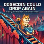 Dogecoin (DOGE) Faces Recent Draw back Danger, Sellers Keep Aggressive