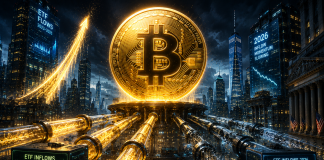Bitcoin ETF Inflows Are Underperforming In 2026, Information Reveals