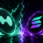 Hyperliquid Flips Solana By FDV As ‘Income Chains’ Race Heats Up