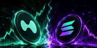 Hyperliquid Flips Solana By FDV As ‘Income Chains’ Race Heats Up