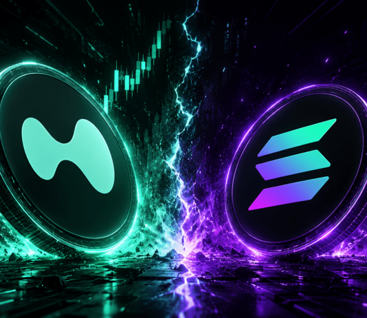 Hyperliquid Flips Solana By FDV As ‘Income Chains’ Race Heats Up