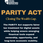 Washington Strikes To Assessment Crypto Tax Guidelines With New IRS Research Invoice Washington Strikes To Assessment Crypto Tax Guidelines With New IRS Research Invoice