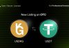 OSL Strengthens Asia’s Digital Asset Ecosystem with Itemizing of State-Supervised Gold-Backed Stablecoin USDKG