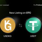 OSL Strengthens Asia’s Digital Asset Ecosystem with Itemizing of State-Supervised Gold-Backed Stablecoin USDKG