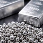 Palladium Value Checks $1,351 Help as China Imports Hit Report Excessive Palladium Value Checks $1,351 Help as China Imports Hit Report Excessive