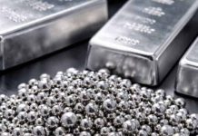 Palladium Value Checks $1,351 Help as China Imports Hit Report Excessive