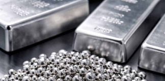 Palladium Value Checks $1,351 Help as China Imports Hit Report Excessive Palladium Value Checks $1,351 Help as China Imports Hit Report Excessive