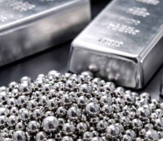 Palladium Value Checks $1,351 Help as China Imports Hit Report Excessive