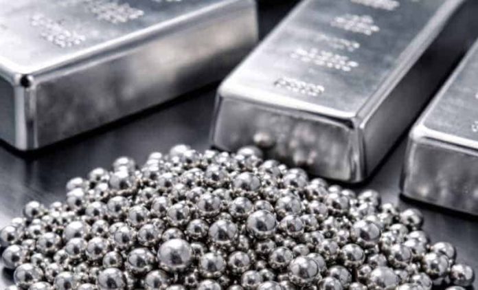 Palladium Value Checks $1,351 Help as China Imports Hit Report Excessive Palladium Value Checks $1,351 Help as China Imports Hit Report Excessive