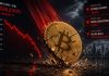 The Final Time Bitcoin Printed This Ugly Candle, It Tanked; Now It Has Returned