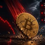 The Final Time Bitcoin Printed This Ugly Candle, It Tanked; Now It Has Returned The Final Time Bitcoin Printed This Ugly Candle, It Tanked; Now It Has Returned