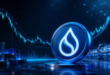 SUI Is One Of ‘The Most Underneath-Mentioned Setups’ In Crypto, Says Analyst SUI Is One Of ‘The Most Underneath-Mentioned Setups’ In Crypto, Says Analyst