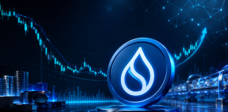 SUI Is One Of ‘The Most Underneath-Mentioned Setups’ In Crypto, Says Analyst