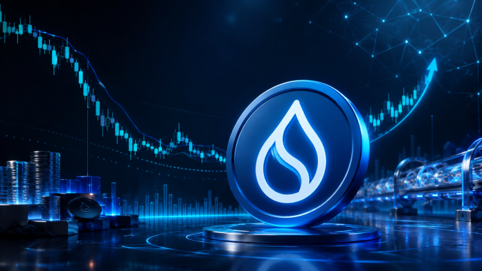 SUI Is One Of ‘The Most Underneath-Mentioned Setups’ In Crypto, Says Analyst SUI Is One Of ‘The Most Underneath-Mentioned Setups’ In Crypto, Says Analyst