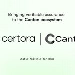 Certora Wins Canton Basis Grant to Allow Belief in Multi-Celebration Techniques Certora Wins Canton Basis Grant to Allow Belief in Multi-Celebration Techniques