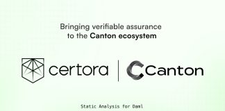 Certora Wins Canton Basis Grant to Allow Belief in Multi-Celebration Techniques