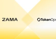 Zama Acquires TokenOps to Roll Out Confidential & Totally Compliant Distributions, Airdrops, and Vesting
