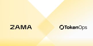 Zama Acquires TokenOps to Roll Out Confidential & Totally Compliant Distributions, Airdrops, and Vesting