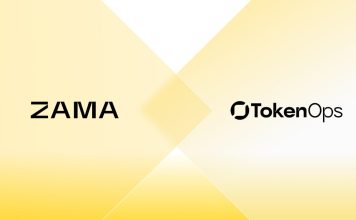 Zama Acquires TokenOps to Roll Out Confidential & Totally Compliant Distributions, Airdrops, and Vesting