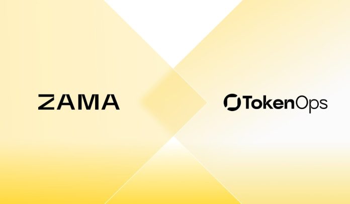 Zama Acquires TokenOps to Roll Out Confidential & Totally Compliant Distributions, Airdrops, and Vesting Zama Acquires TokenOps to Roll Out Confidential & Totally Compliant Distributions, Airdrops, and Vesting