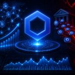 Chainlink Sees Historic On-Chain Surge Whereas Alternate Provide Retains Shrinking – Particulars
