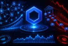 Chainlink Sees Historic On-Chain Surge Whereas Alternate Provide Retains Shrinking – Particulars