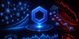 Chainlink Sees Historic On-Chain Surge Whereas Alternate Provide Retains Shrinking – Particulars