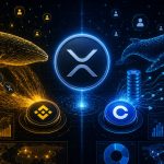 XRP Whale Dominance Returns To Binance Whereas Coinbase Knowledge Tells A Completely different Story