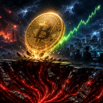 Bitcoin $78,000 Rebound Fizzles As Coinbase Premium Stays Purple