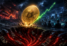 Bitcoin $78,000 Rebound Fizzles As Coinbase Premium Stays Purple