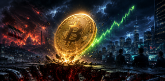 Bitcoin $78,000 Rebound Fizzles As Coinbase Premium Stays Purple