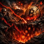 Bitcoin Miners Warn No Backside But, CryptoQuant Says—What On-Chain Metrics Reveal