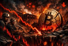 Bitcoin Miners Warn No Backside But, CryptoQuant Says—What On-Chain Metrics Reveal