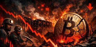 Bitcoin Miners Warn No Backside But, CryptoQuant Says—What On-Chain Metrics Reveal