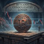 Bitcoin Worth Consolidates Close to Lows As Market Searches For Route