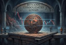 Bitcoin Worth Consolidates Close to Lows As Market Searches For Route