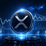 Analyst Maps XRP’s Path To 31% Of The Total Crypto Market