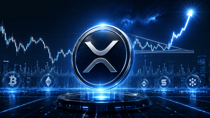 Analyst Maps XRP’s Path To 31% Of The Total Crypto Market Analyst Maps XRP’s Path To 31% Of The Total Crypto Market