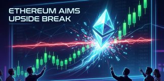 Ethereum Value Eyes Breakout Transfer, Merchants Watch Key Resistance Carefully