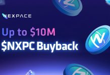 Nexpace Declares NXPC Buyback Program to Reinforce Consumer-Centered Ecosystem Progress in MapleStory Universe Nexpace Declares NXPC Buyback Program to Reinforce Consumer-Centered Ecosystem Progress in MapleStory Universe