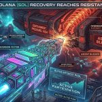 Solana (SOL) Rebound Faces Main Check Close to Key Resistance Zone Solana (SOL) Rebound Faces Main Check Close to Key Resistance Zone