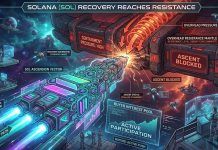 Solana (SOL) Rebound Faces Main Check Close to Key Resistance Zone Solana (SOL) Rebound Faces Main Check Close to Key Resistance Zone