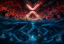 XRP Declines 8%, However Whales Scoop Up 71 Million Tokens