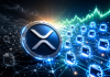 XRP Sees 4th-Largest Pockets Progress Spike Of 2026, Santiment Says